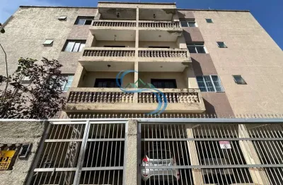 Kitnet / Stúdio à venda na Avenida Presidente Kennedy, 15375, Cidade Ocian, Praia Grande