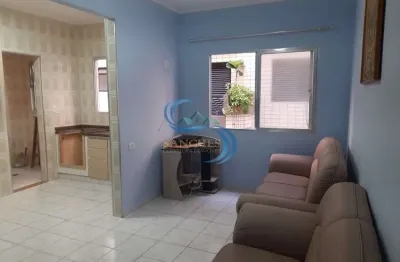 Apartamento com 2 quartos à venda na Avenida Presidente Kennedy, 15375, Vila Caiçara, Praia Grande
