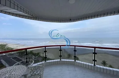 Apartamento com 3 quartos, jardim imperador, praia grande