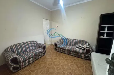 Casa com 2 quartos à venda na Avenida Presidente Kennedy, 15375, Vila Caiçara, Praia Grande