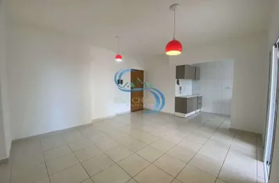Apartamento com 2 quartos, caiçara, praia grande - r$ 470 mil, cod: 6923