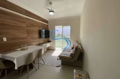 Apartamento com 1 quarto, flórida, praia grande - r$ 490 mil, cod: 6925