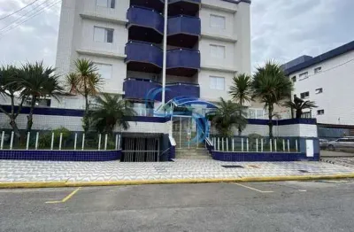 Apartamento com 2 quartos, real, praia grande - r$ 400 mil, cod: 6934