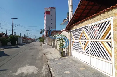 Casa com 2 quartos, jardim imperador, praia grande - r$ 450 mil, cod: 6939