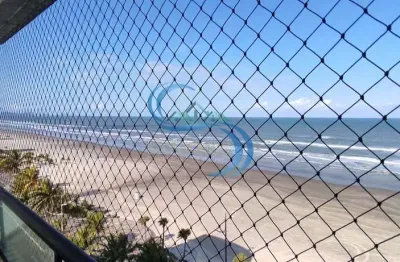 Apartamento com 1 quarto, real, praia grande - r$ 360 mil, cod: 6945