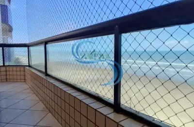 Apartamento com 1 quarto, real, praia grande - r$ 350 mil, cod: 6945