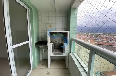Apartamento com 2 quartos, real, praia grande - r$ 480 mil, cod: 6954
