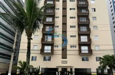 Apartamento com 2 quartos, balneário flórida, praia grande - r$ 360 mil, cod: 6957