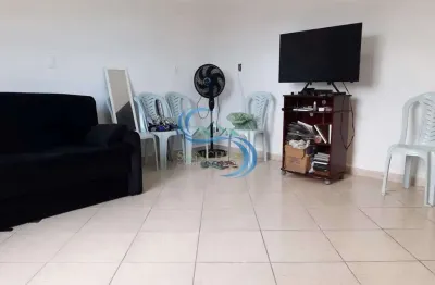 Kitnet / Stúdio à venda na Avenida Presidente Kennedy, 15375, Jardim Imperador, Praia Grande