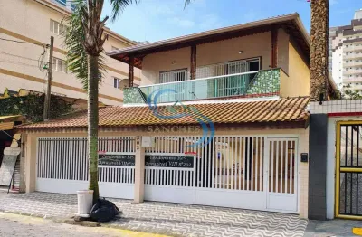 Casa de condomínio com 3 quartos, aviação, praia grande - r$ 480 mil, cod: 6963