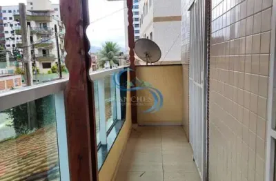 Casa de Condomínio com 3 quartos, Aviação, Praia Grande - R$ 480 mil, Cod: 6963