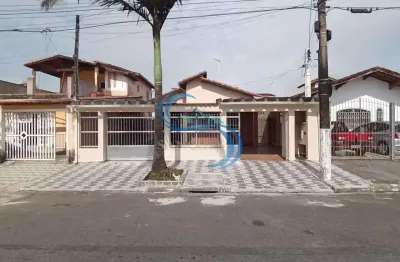 Casa com 3 quartos, jardim imperador, praia grande - r$ 550 mil, cod: 6964