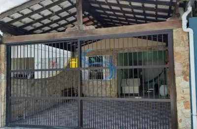 Casa com 2 quartos, jardim imperador, praia grande - r$ 330 mil, cod: 6979