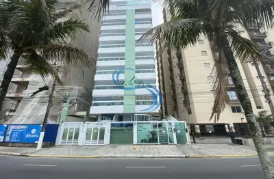 Apartamento com 1 quarto, flórida, praia grande - r$ 455 mil, cod: 6989