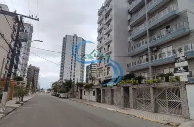 Apartamento com 1 quarto, caiçara, praia grande - r$ 280 mil, cod: 6994