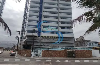 Apartamento com 2 quartos, caiçara, praia grande - r$ 550 mil, cod: 6999