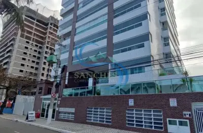 Apartamento com 2 quartos, flórida, praia grande - r$ 500 mil, cod: 7002