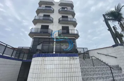 Apartamento com 2 quartos, flórida, praia grande - r$ 245 mil, cod: 7017