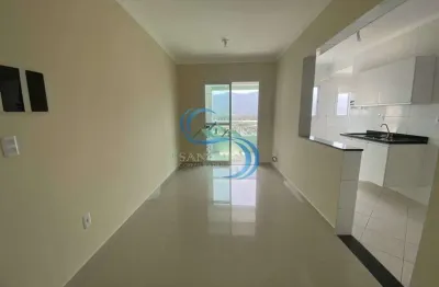 Apartamento com 1 quarto, flórida, praia grande - r$ 375 mil, cod: 7025