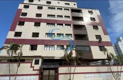 Apartamento com 2 quartos, caiçara, praia grande - r$ 350 mil, cod: 7030