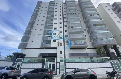 Apartamento com 1 quarto, balneário maracanã, praia grande - r$ 380 mil, cod: 7038