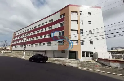 Apartamento com 1 quarto, mirim, praia grande - r$ 229 mil, cod: 7049