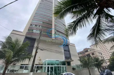 Apartamento com 2 quartos, caiçara, praia grande - r$ 590 mil, cod: 7058