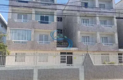 Kitnet com 1 quarto, jardim real, praia grande - r$ 200 mil, cod: 7026