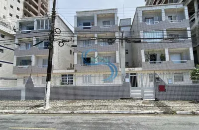 Kitnet com 1 quarto, jardim real, praia grande - r$ 200 mil, cod: 7026