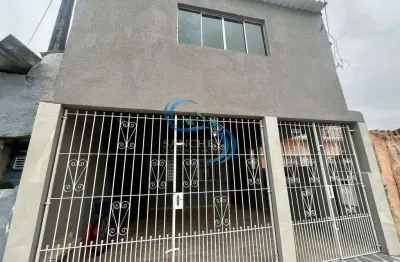 Casa com 2 quartos, caiçara, praia grande - r$ 319 mil, cod: 7062