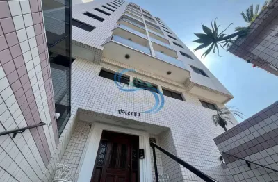 Apartamento com 1 quarto, tupi, praia grande - r$ 269 mil, cod: 7063
