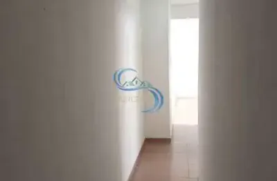 Apartamento com 2 quartos, caiçara, praia grande - r$ 300 mil, cod: 7076