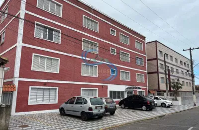 Kitnet com 1 quarto, imperador, praia grande - r$ 170 mil, cod: 7088