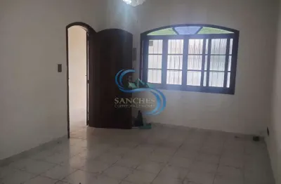 Casa com 3 quartos à venda na Avenida Presidente Kennedy, 15375, Jardim Imperador, Praia Grande