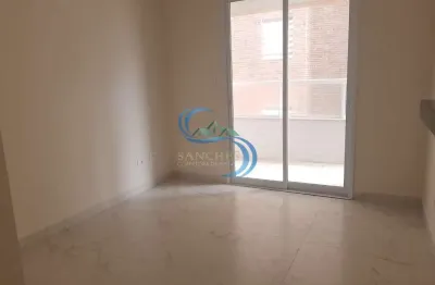 Apartamento com 2 quartos à venda na Avenida Presidente Kennedy, 15375, Vila Caiçara, Praia Grande