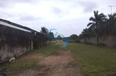 Terreno comercial à venda na Avenida Presidente Kennedy, 15375, Jardim Real, Praia Grande
