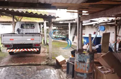 Terreno comercial à venda na Avenida Presidente Kennedy, 15375, Jardim Real, Praia Grande