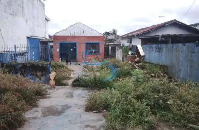Terreno comercial à venda na Avenida Presidente Kennedy, 15375, Balneário Maracanã, Praia Grande