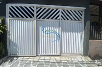 Casa com 2 quartos, jardim real, praia grande - r$ 300 mil, cod: 7135