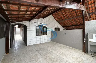 Casa com 1 quarto à venda na Avenida Presidente Kennedy, 15375, Cidade Ocian, Praia Grande
