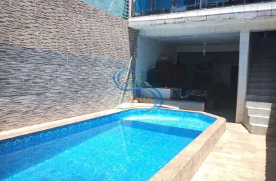 Casa com 3 quartos, jardim real, praia grande - r$ 780 mil, cod: 7153