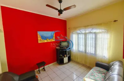 Casa com 2 quartos, jardim imperador, praia grande - r$ 360 mil, cod: 7166