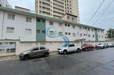 Kitnet com 1 quarto, canto do forte, praia grande - r$ 230 mil, cod: 7183
