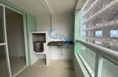Apartamento com 2 quartos, real, praia grande - r$ 450 mil, cod: 7187