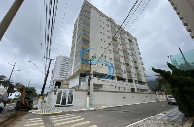 Apartamento com 1 quarto, flórida, praia grande - r$ 430 mil, cod: 7196