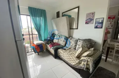 Apartamento com 2 quartos, flórida, praia grande - r$ 305 mil, cod: 7200