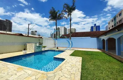 Casa com 2 quartos, caiçara, praia grande - r$ 900 mil, cod: 7202