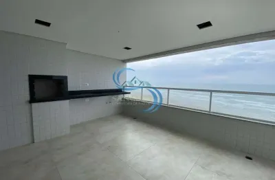 Apartamento com 3 quartos, caiçara, praia grande - r$ 1.25 mi, cod: 7236