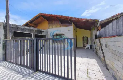 Casa com 2 quartos, jardim imperador, praia grande - r$ 350 mil, cod: 7242