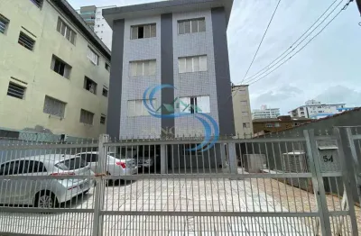 Kitnet / Stúdio à venda na Avenida Presidente Kennedy, 15375, Boqueirão, Praia Grande